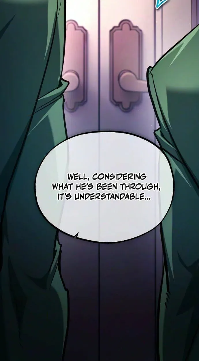 There Are No Bad Warriors in This World Chapter 81 page 56 - 