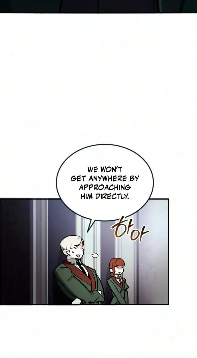 There Are No Bad Warriors in This World Chapter 81 page 57 - 
