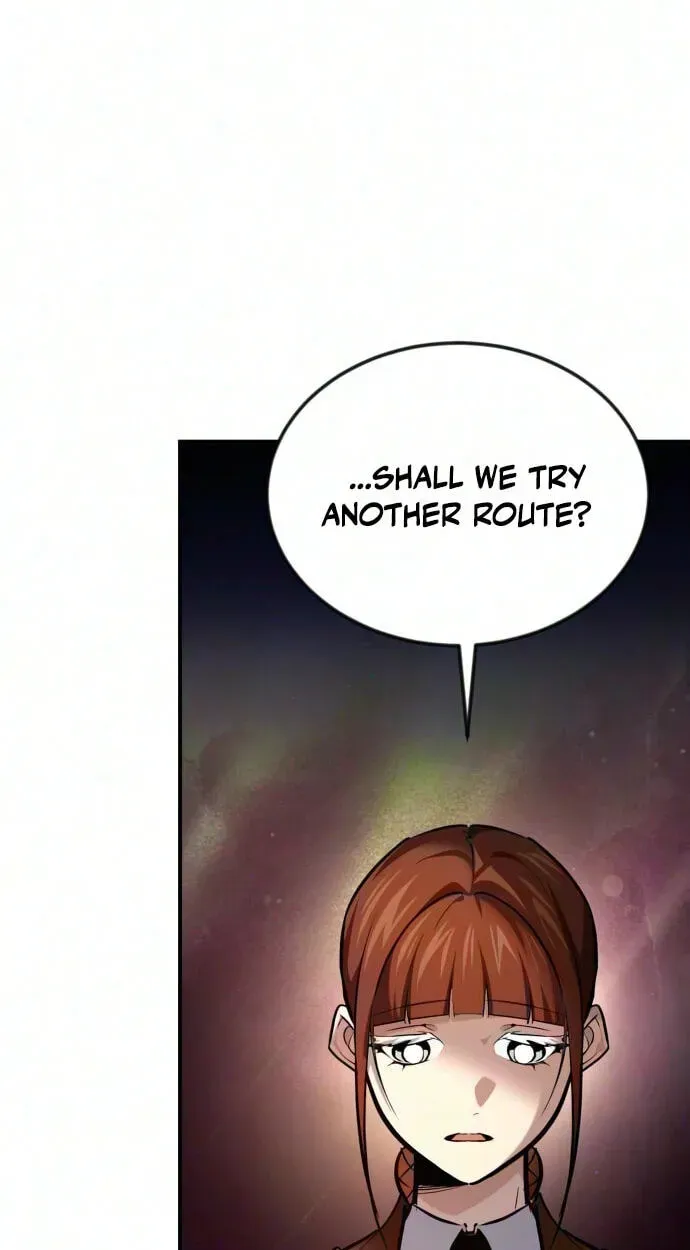 There Are No Bad Warriors in This World Chapter 81 page 58 - 