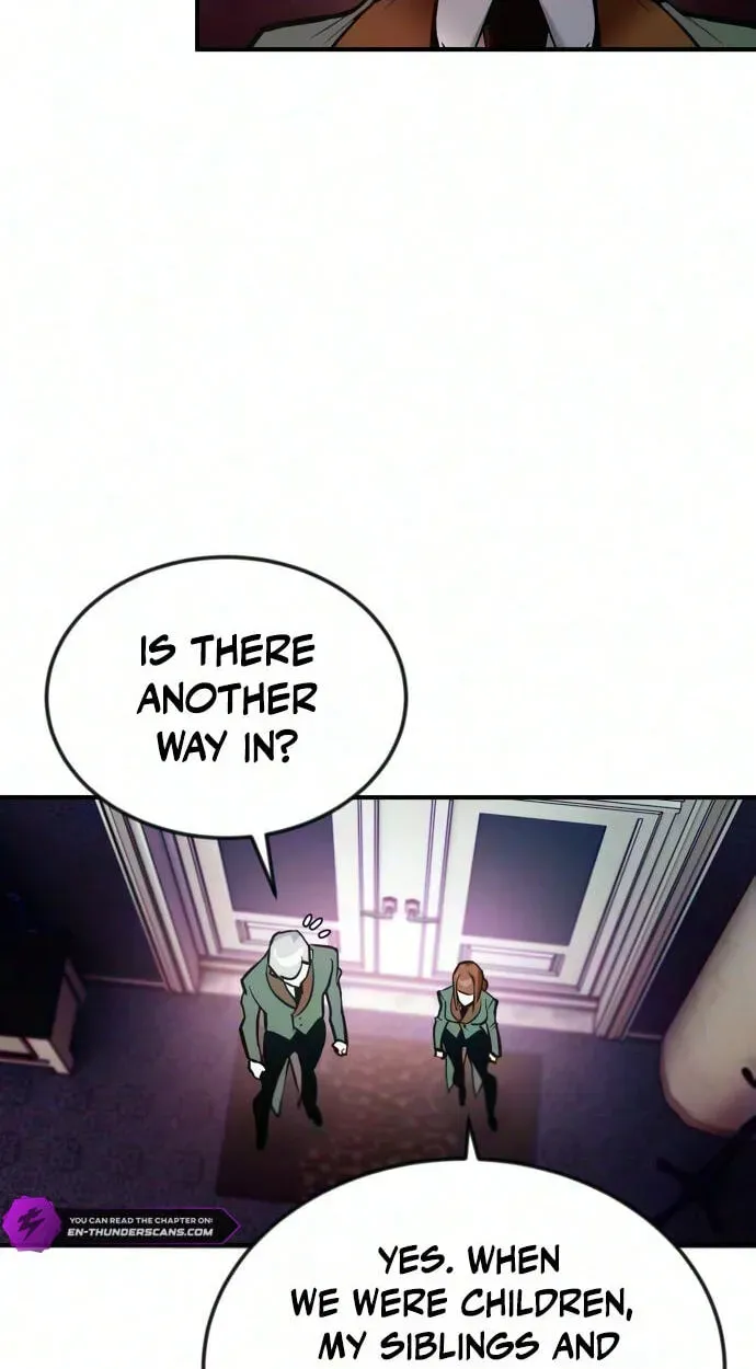 There Are No Bad Warriors in This World Chapter 81 page 59 - 