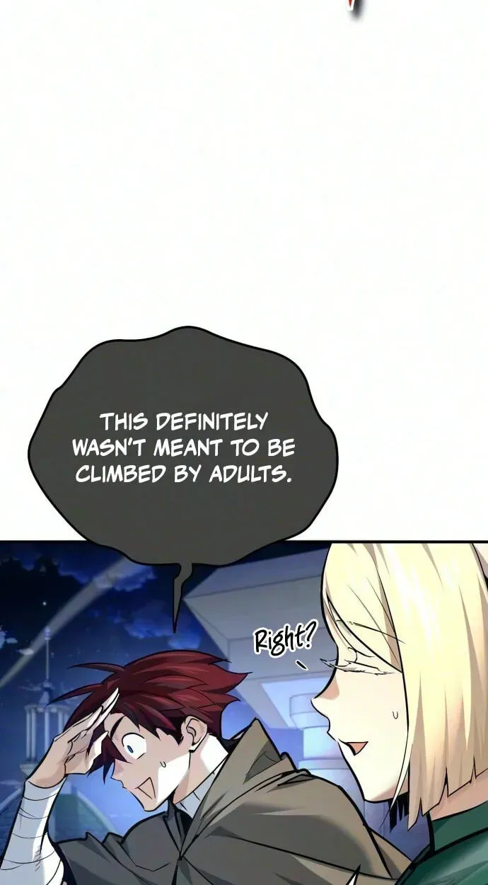 There Are No Bad Warriors in This World Chapter 81 page 67 - 