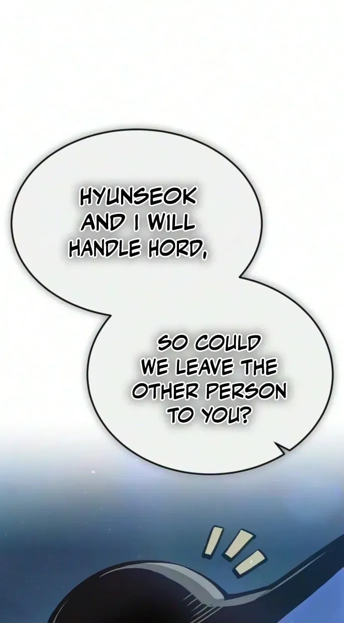 There Are No Bad Warriors in This World Chapter 81 page 9 - 