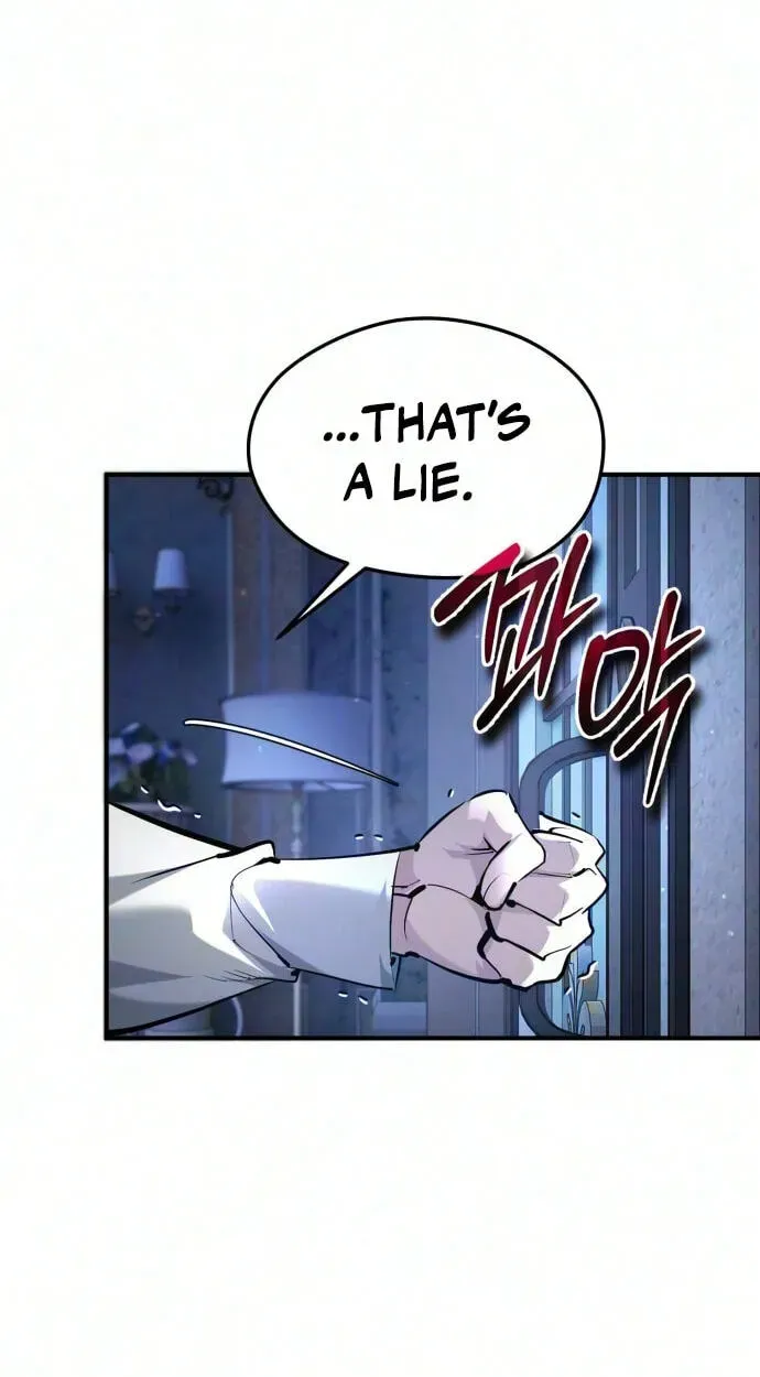 There Are No Bad Warriors in This World Chapter 81 page 86 - 