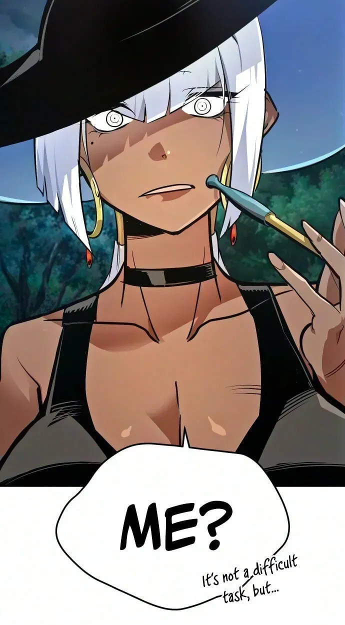 There Are No Bad Warriors in This World Chapter 81 page 10 - 