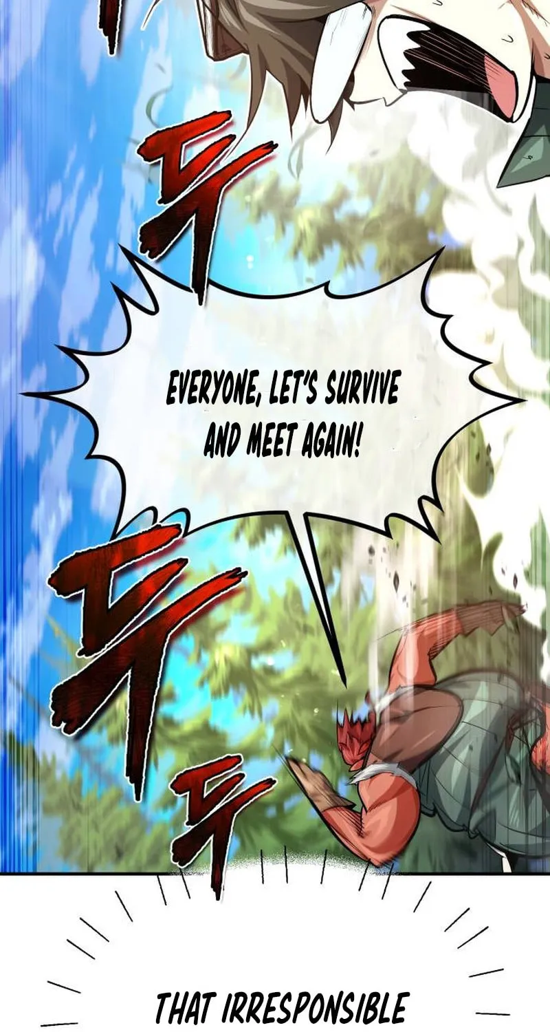 There Are No Bad Warriors in This World Chapter 9 page 11 - 