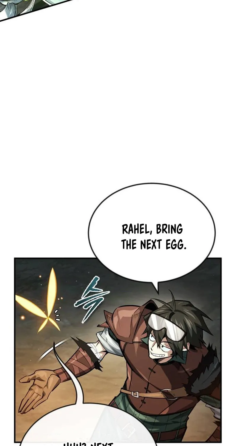 There Are No Bad Warriors in This World Chapter 9 page 104 - 