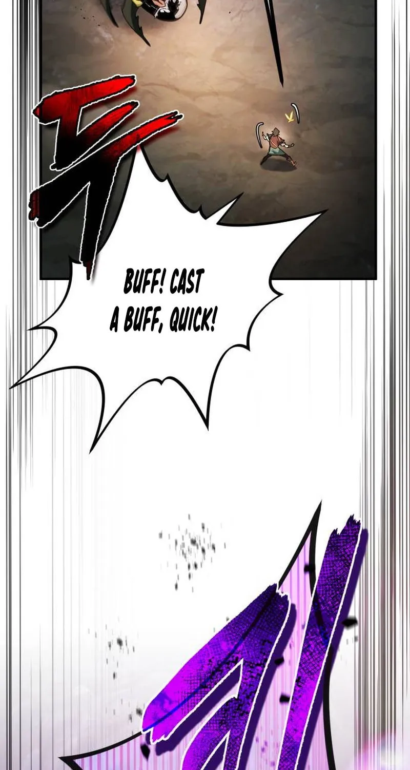 There Are No Bad Warriors in This World Chapter 9 page 109 - 