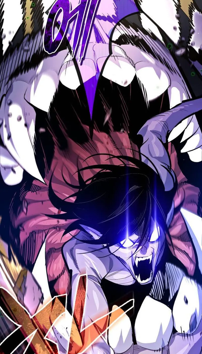 There Are No Bad Warriors in This World Chapter 9 page 111 - 