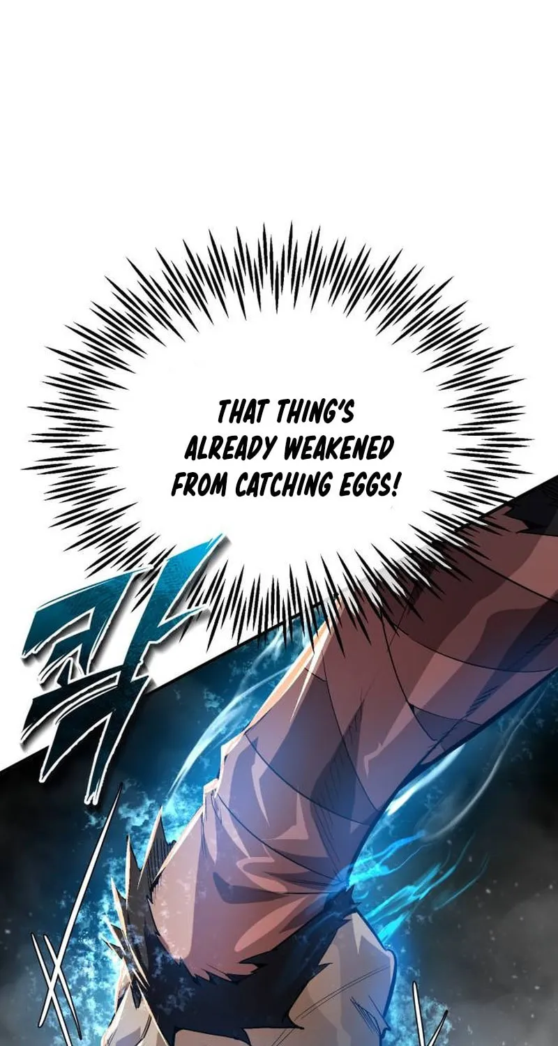 There Are No Bad Warriors in This World Chapter 9 page 113 - 