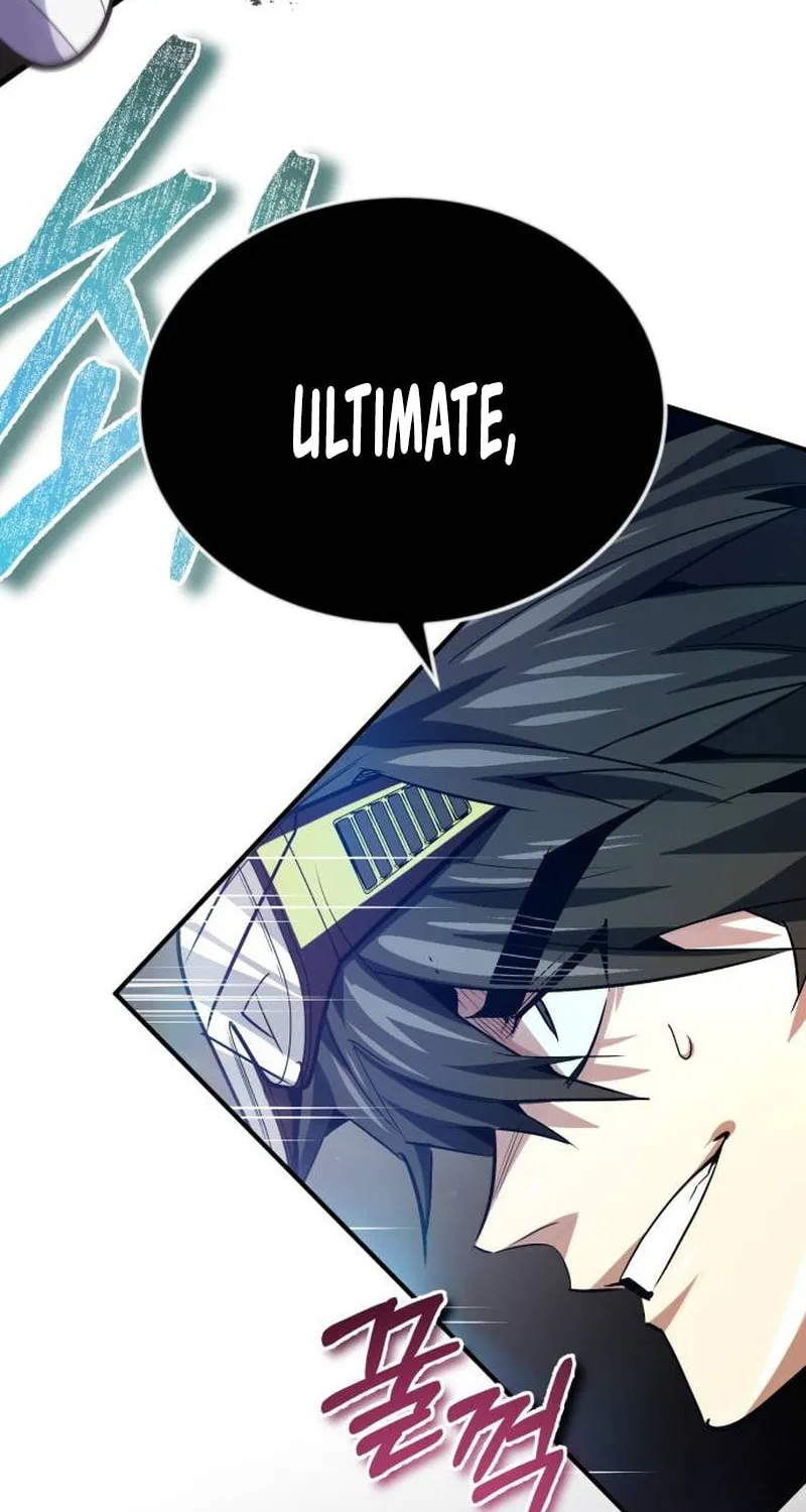 There Are No Bad Warriors in This World Chapter 9 page 116 - 