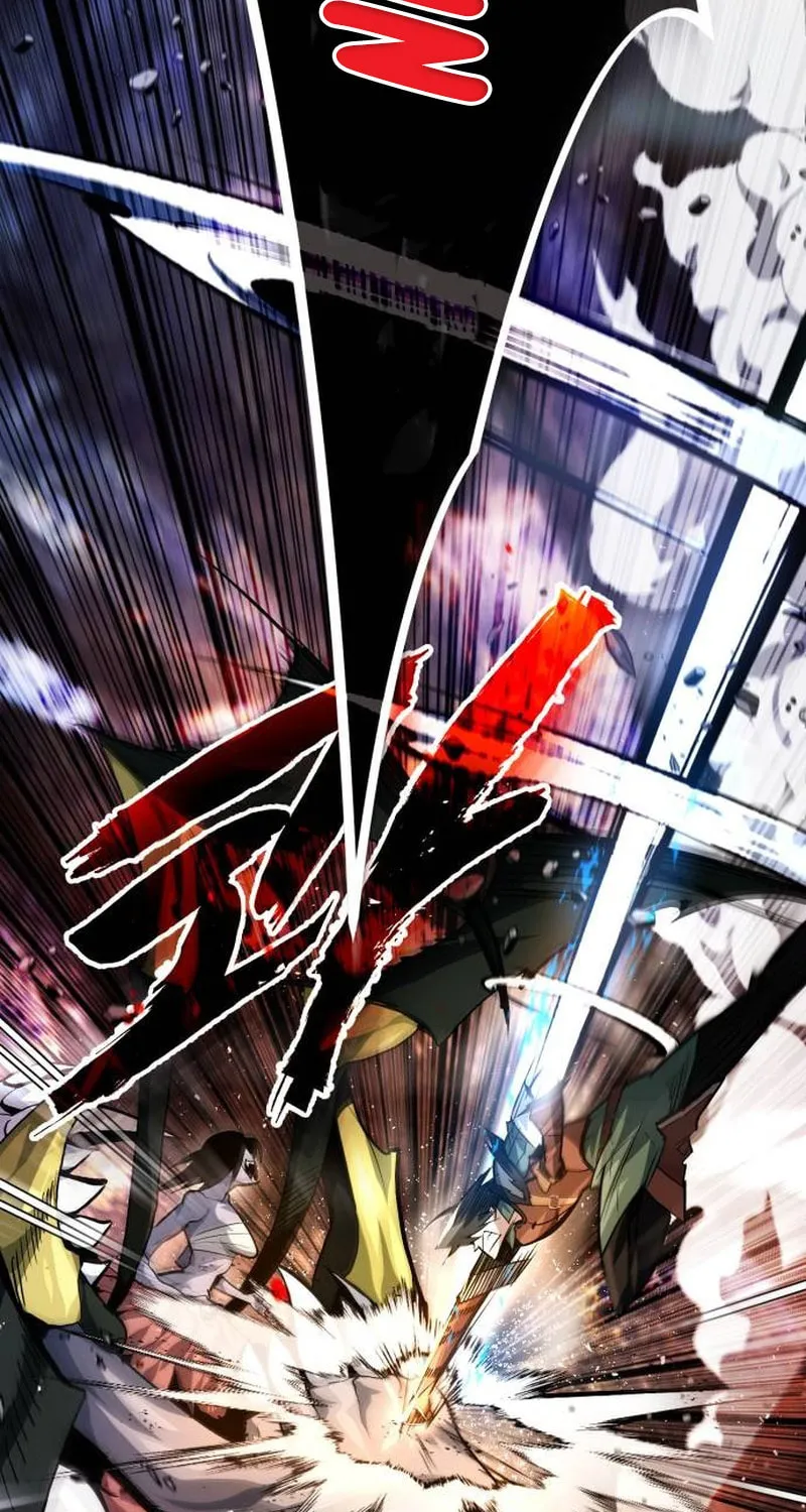 There Are No Bad Warriors in This World Chapter 9 page 119 - 