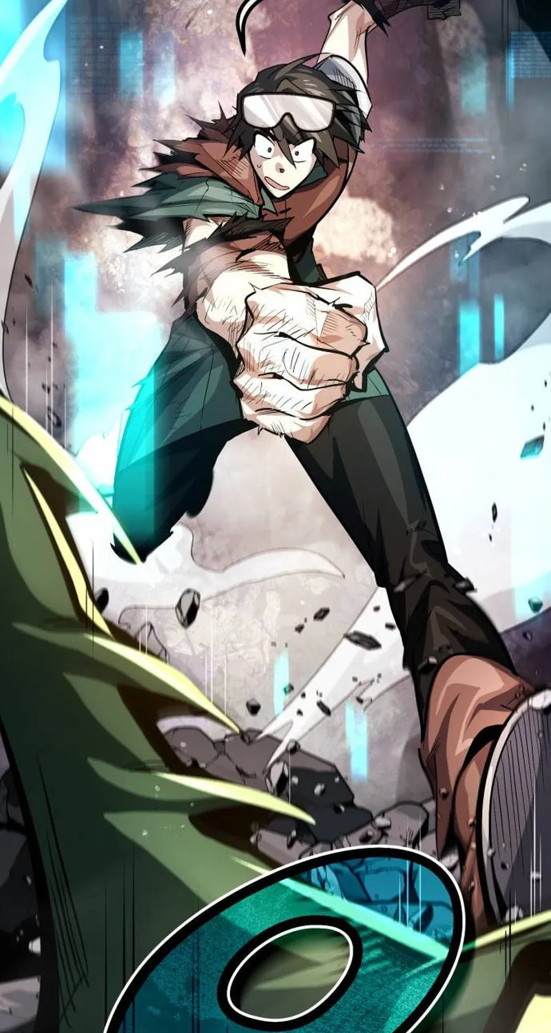 There Are No Bad Warriors in This World Chapter 9 page 125 - 
