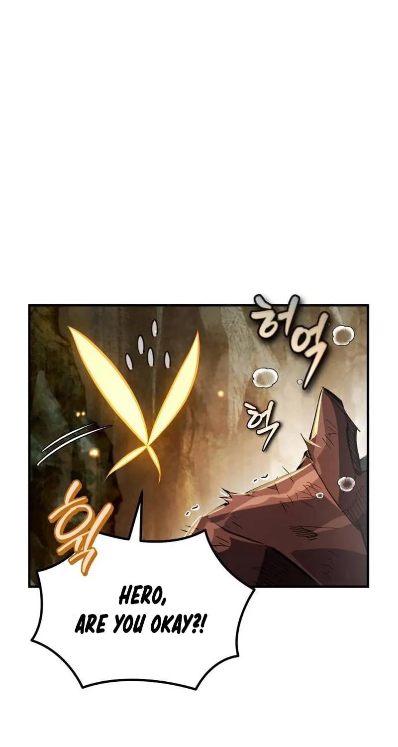 There Are No Bad Warriors in This World Chapter 9 page 127 - 