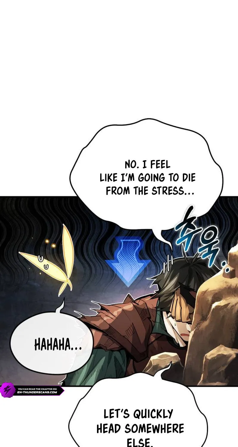 There Are No Bad Warriors in This World Chapter 9 page 128 - 