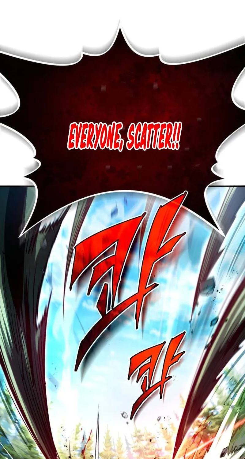 There Are No Bad Warriors in This World Chapter 9 page 14 - 