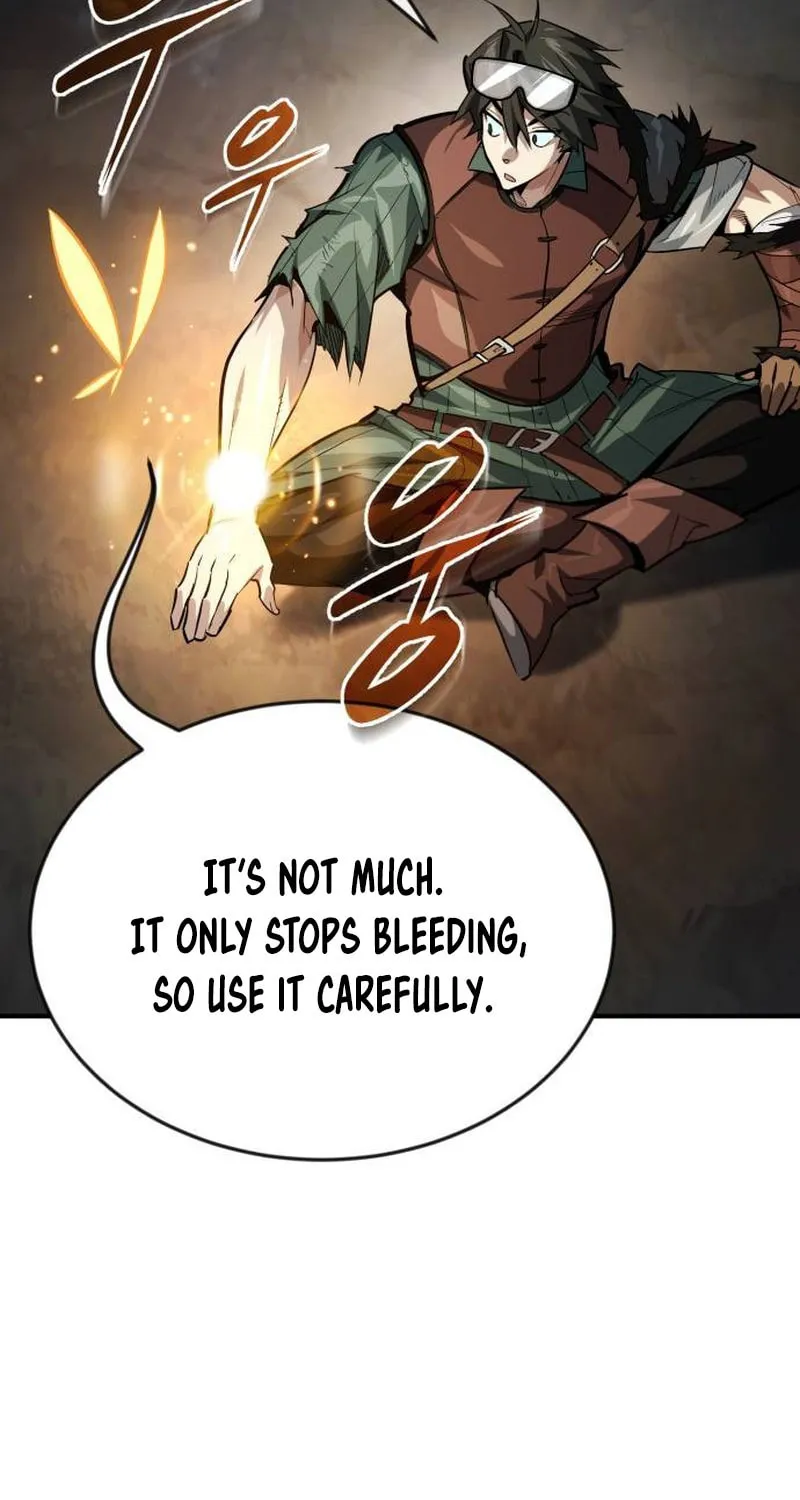 There Are No Bad Warriors in This World Chapter 9 page 131 - 
