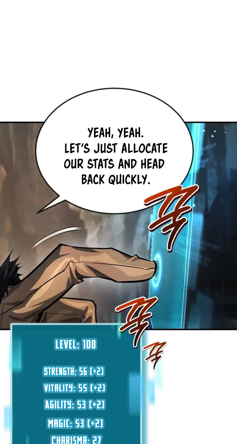 There Are No Bad Warriors in This World Chapter 9 page 132 - 