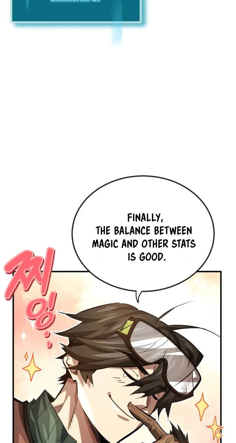 There Are No Bad Warriors in This World Chapter 9 page 133 - 