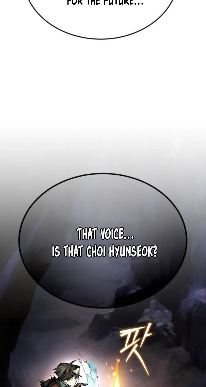 There Are No Bad Warriors in This World Chapter 9 page 135 - 