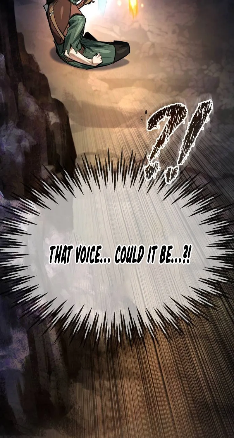 There Are No Bad Warriors in This World Chapter 9 page 136 - 