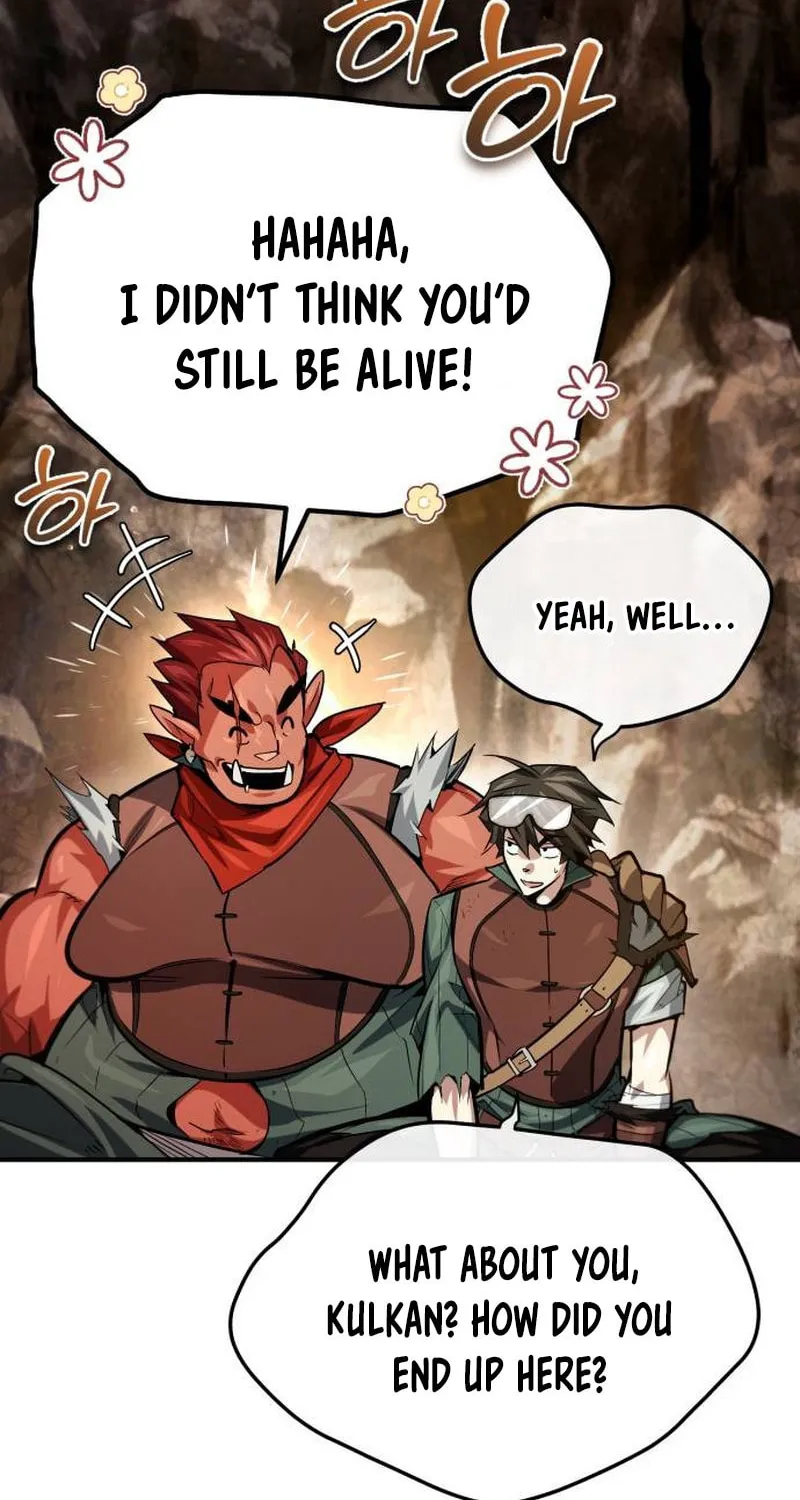 There Are No Bad Warriors in This World Chapter 9 page 140 - 