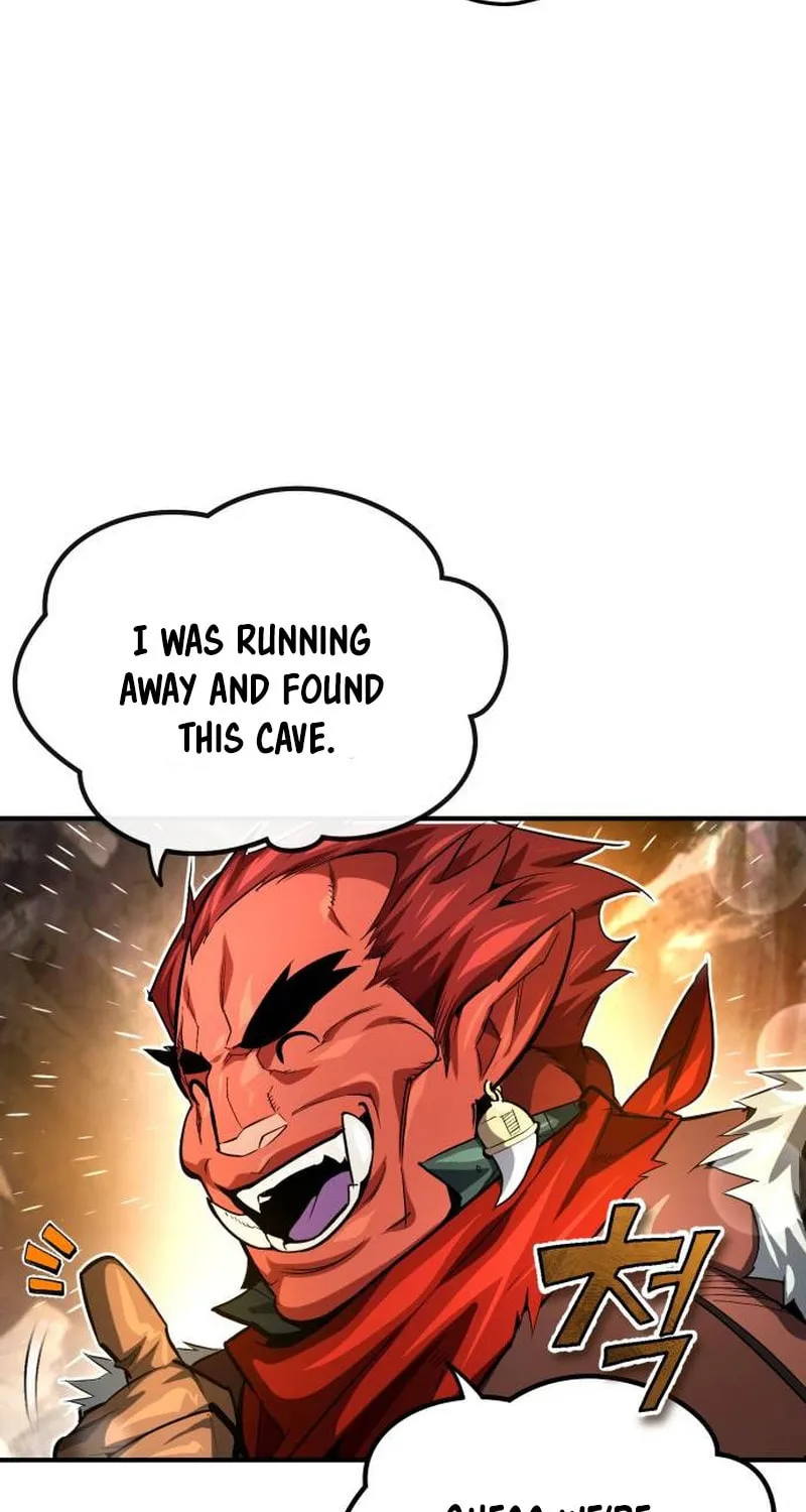 There Are No Bad Warriors in This World Chapter 9 page 141 - 
