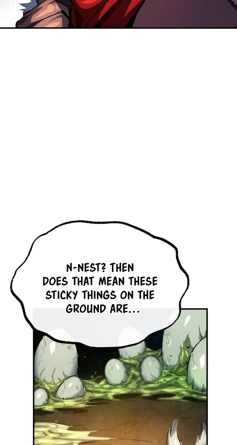 There Are No Bad Warriors in This World Chapter 9 page 144 - 