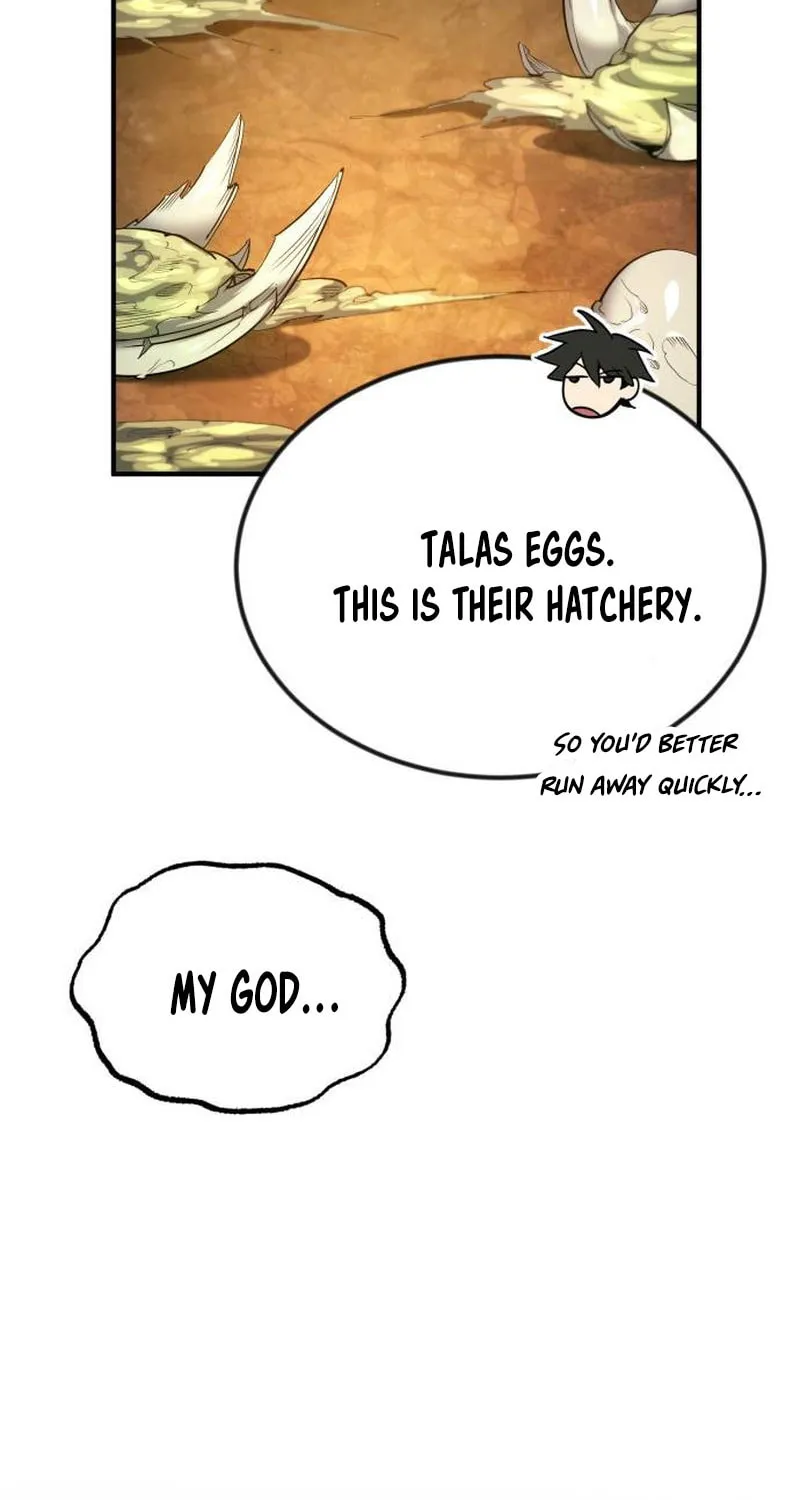 There Are No Bad Warriors in This World Chapter 9 page 145 - 