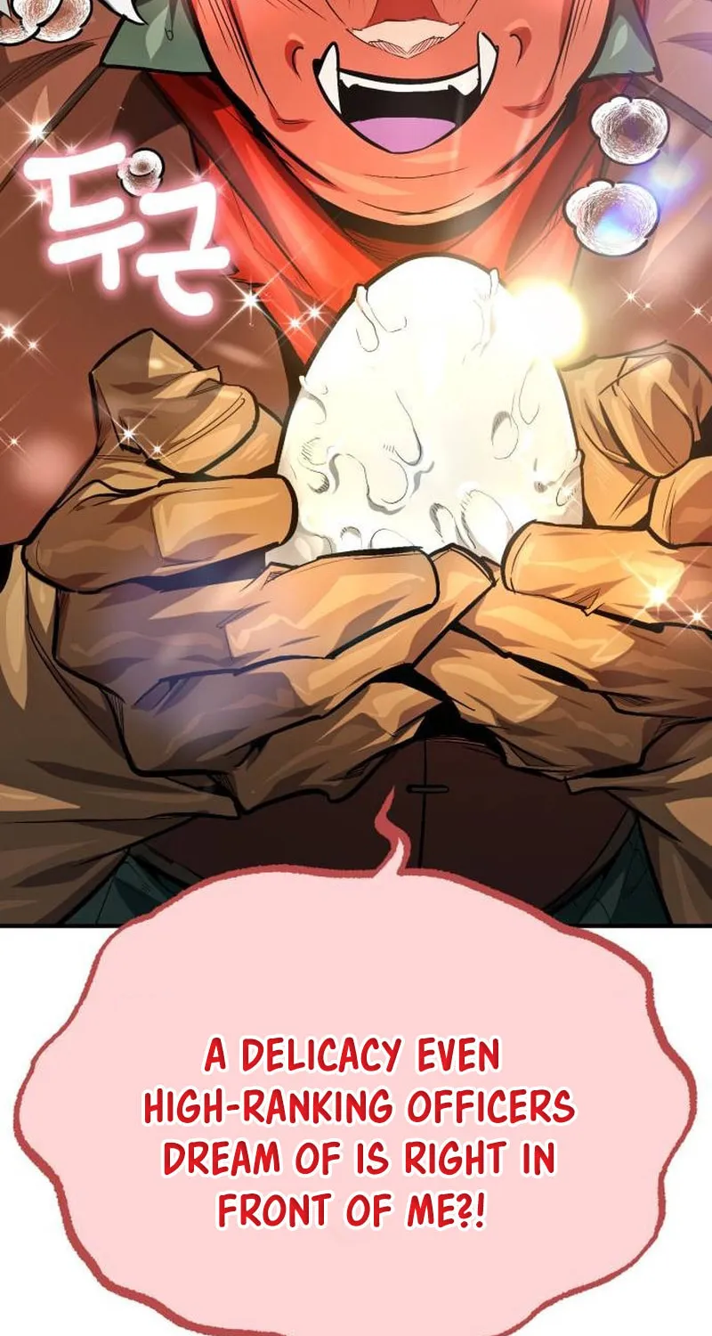 There Are No Bad Warriors in This World Chapter 9 page 148 - 