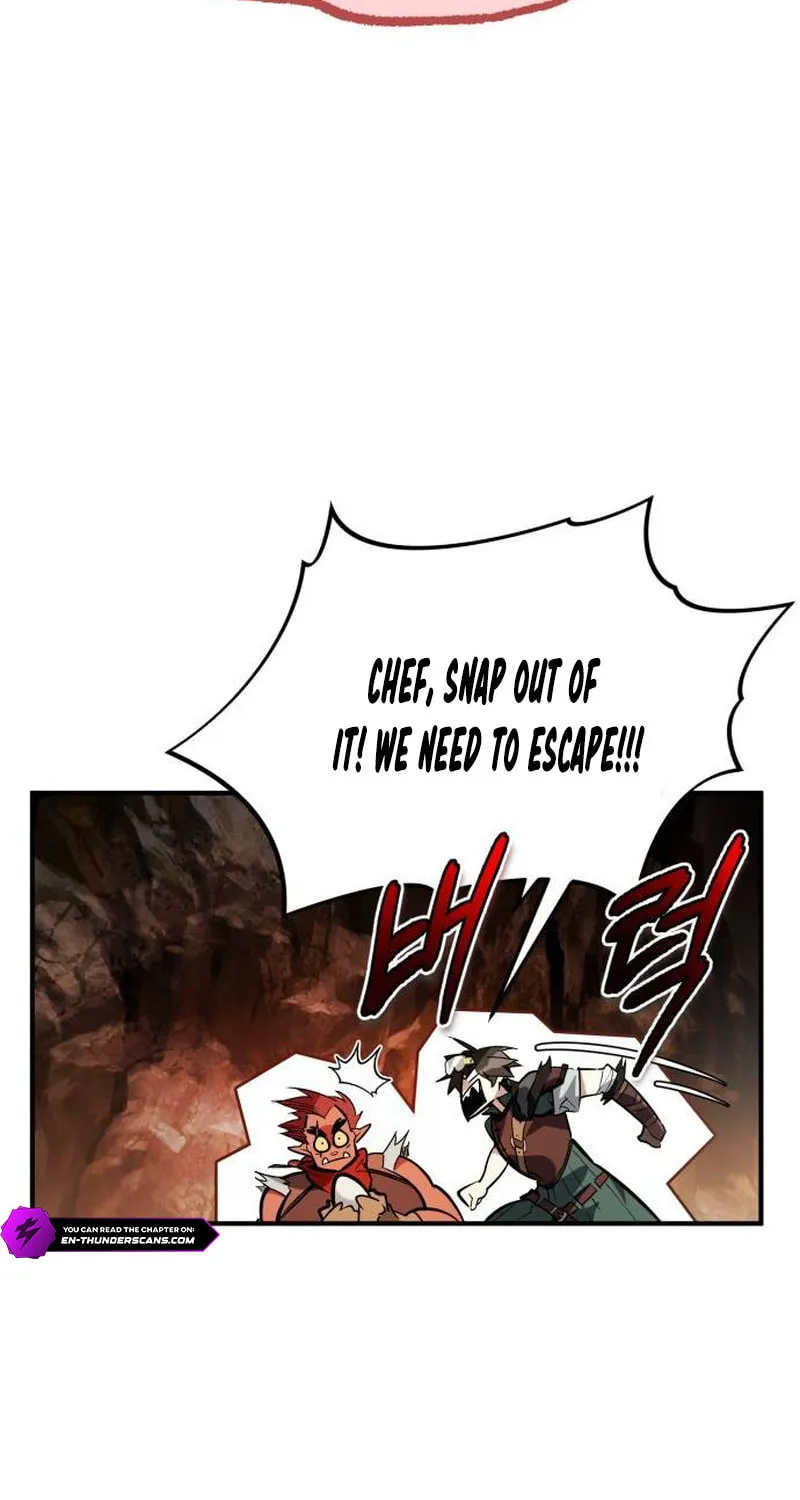 There Are No Bad Warriors in This World Chapter 9 page 149 - 