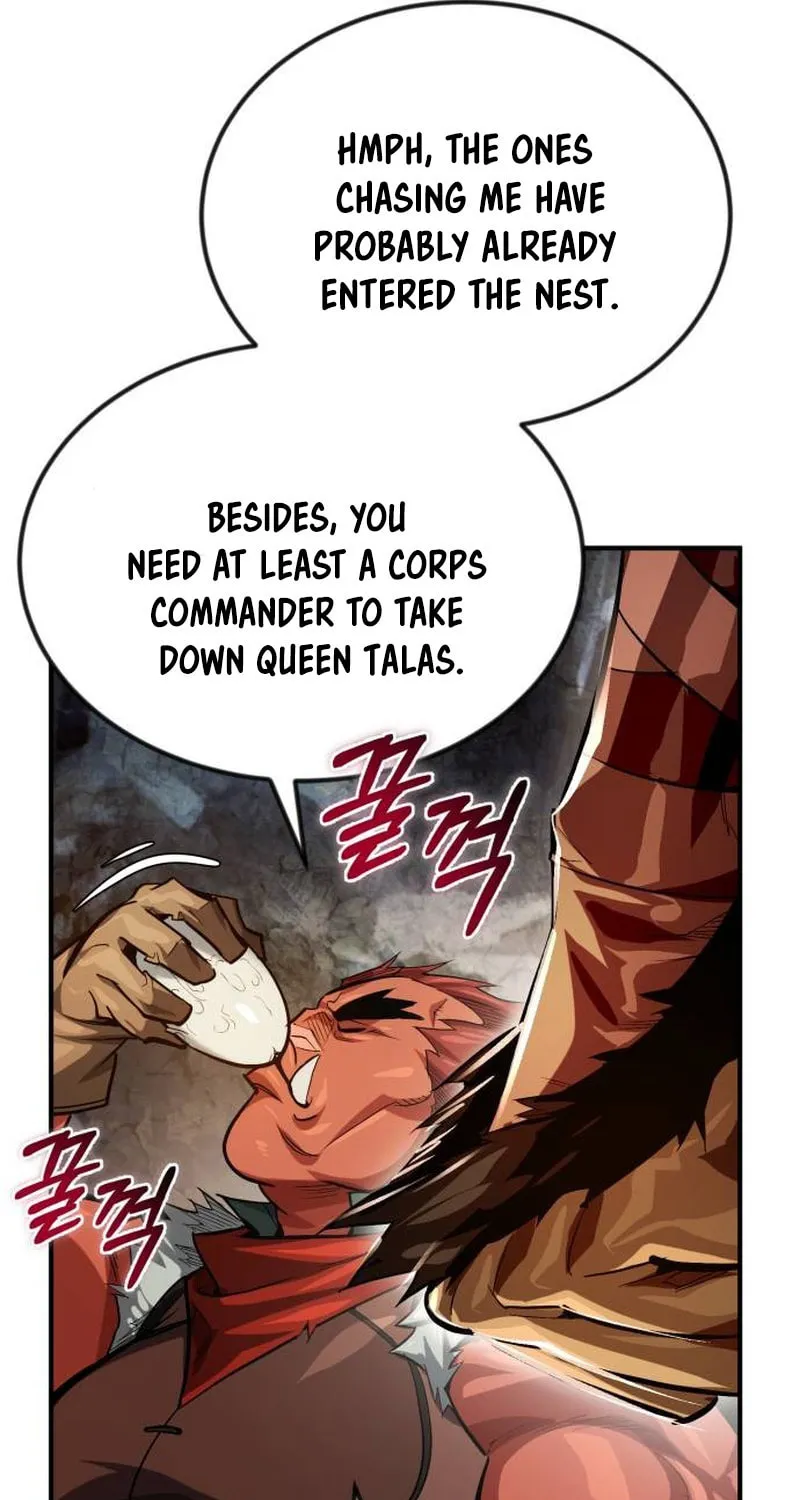 There Are No Bad Warriors in This World Chapter 9 page 151 - 