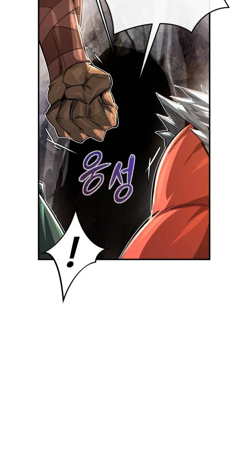 There Are No Bad Warriors in This World Chapter 9 page 153 - 
