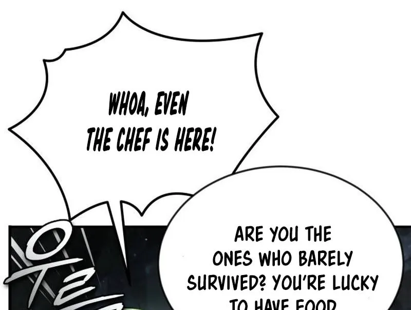 There Are No Bad Warriors in This World Chapter 9 page 154 - 
