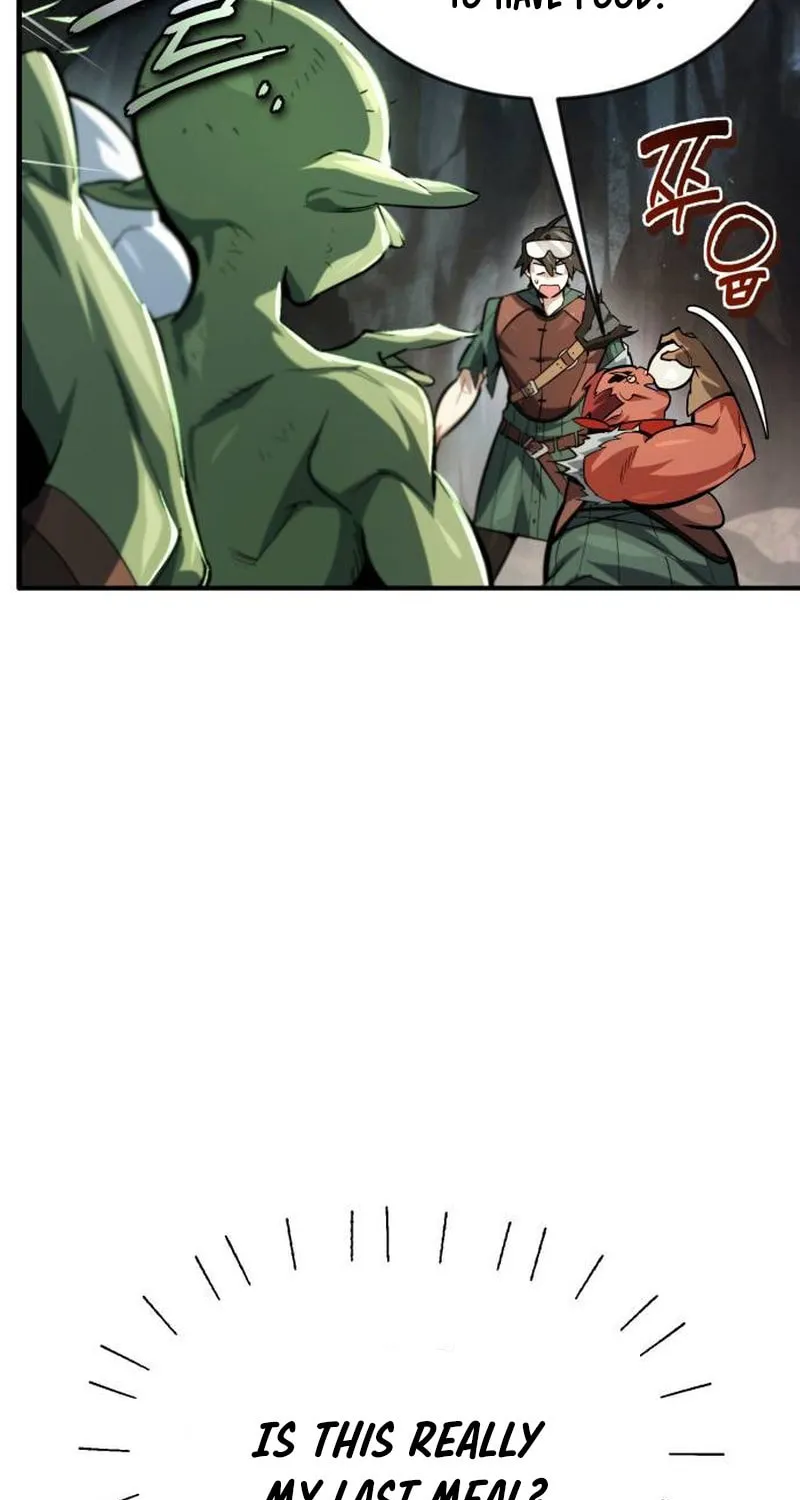 There Are No Bad Warriors in This World Chapter 9 page 155 - 