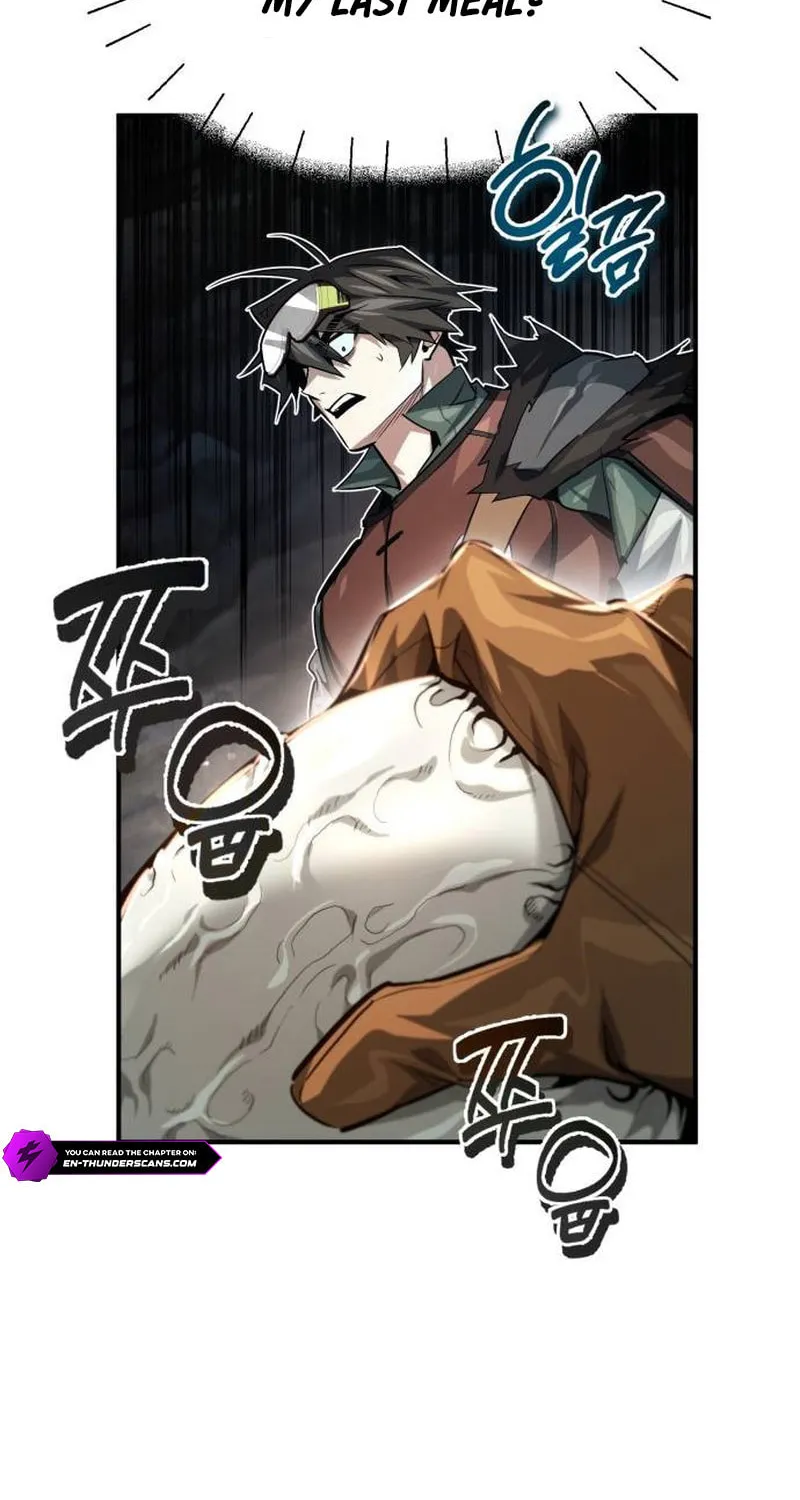 There Are No Bad Warriors in This World Chapter 9 page 156 - 