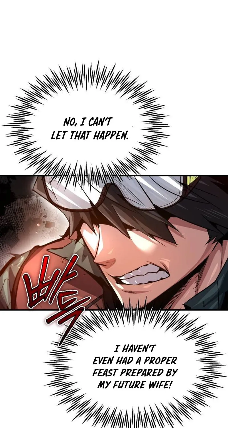 There Are No Bad Warriors in This World Chapter 9 page 157 - 
