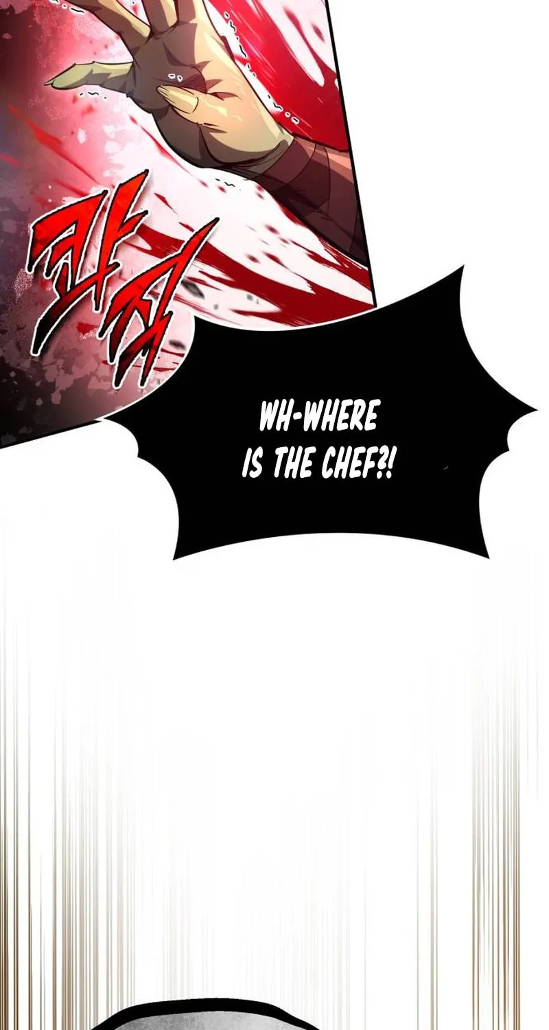 There Are No Bad Warriors in This World Chapter 9 page 17 - 
