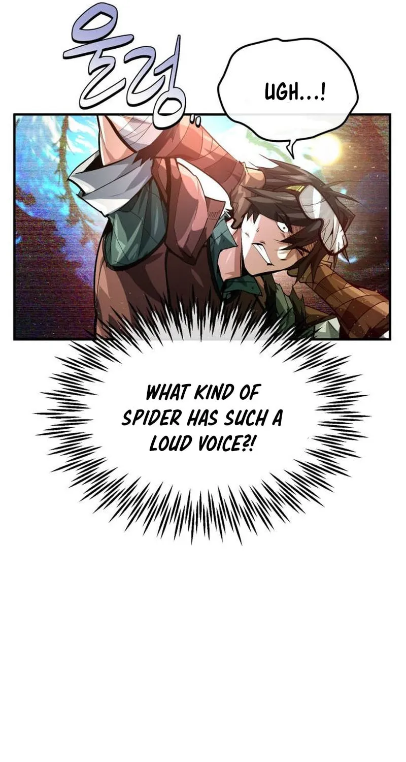 There Are No Bad Warriors in This World Chapter 9 page 25 - 