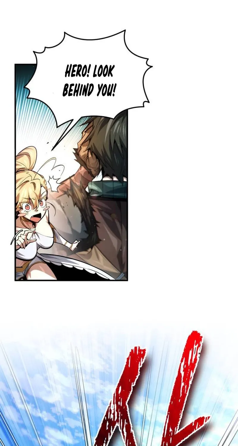 There Are No Bad Warriors in This World Chapter 9 page 26 - 