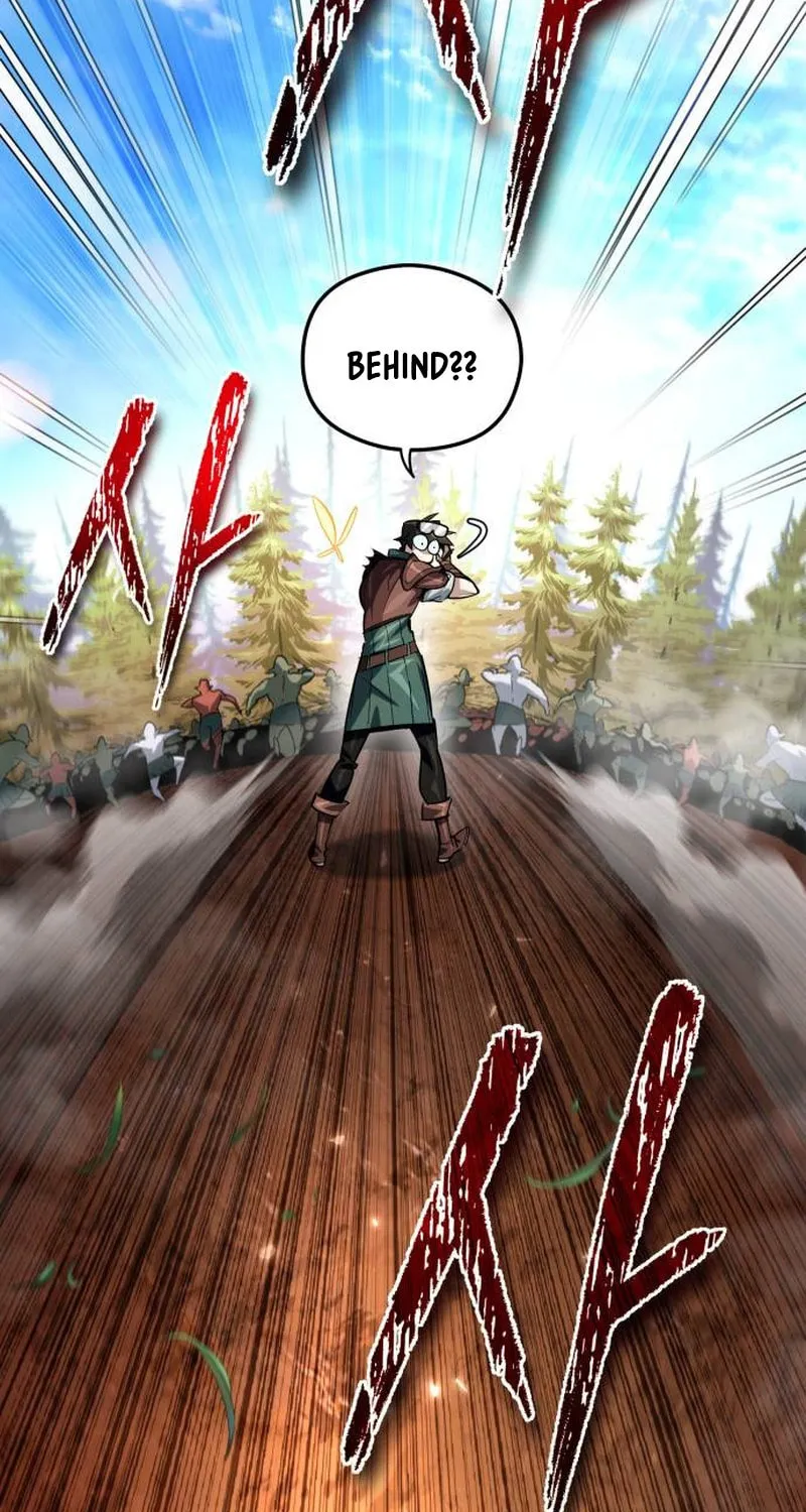There Are No Bad Warriors in This World Chapter 9 page 27 - 