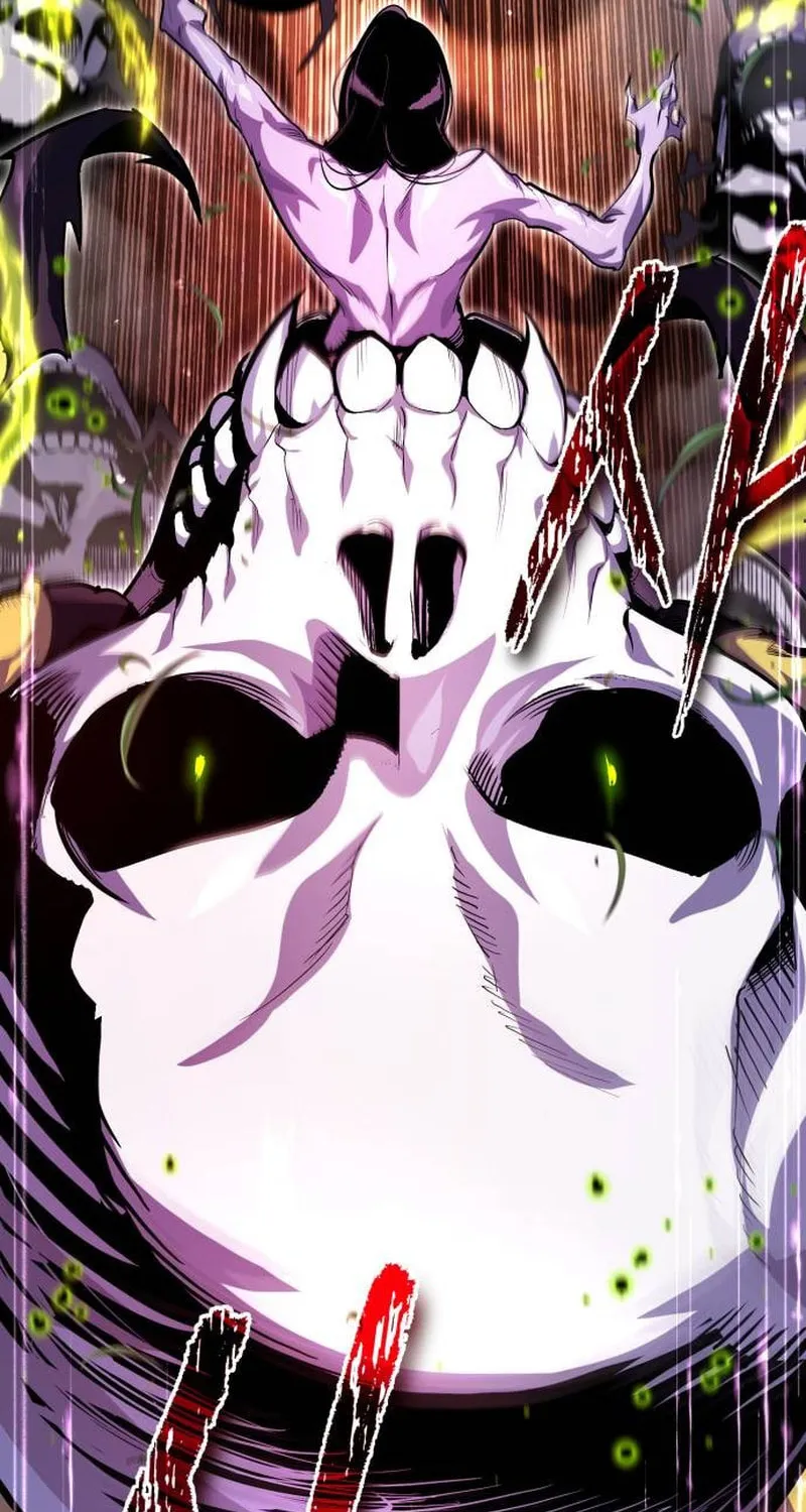 There Are No Bad Warriors in This World Chapter 9 page 30 - 