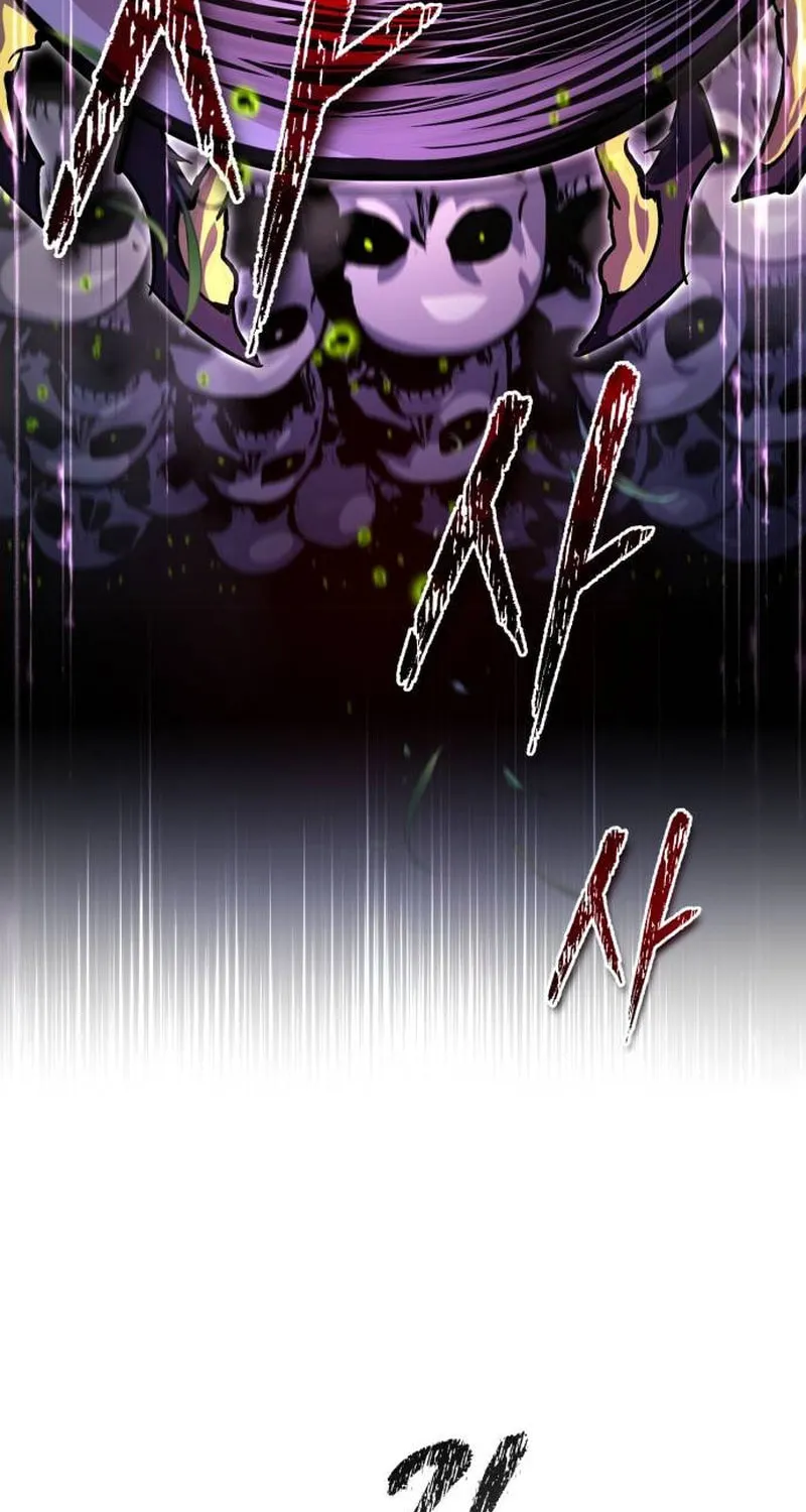 There Are No Bad Warriors in This World Chapter 9 page 31 - 