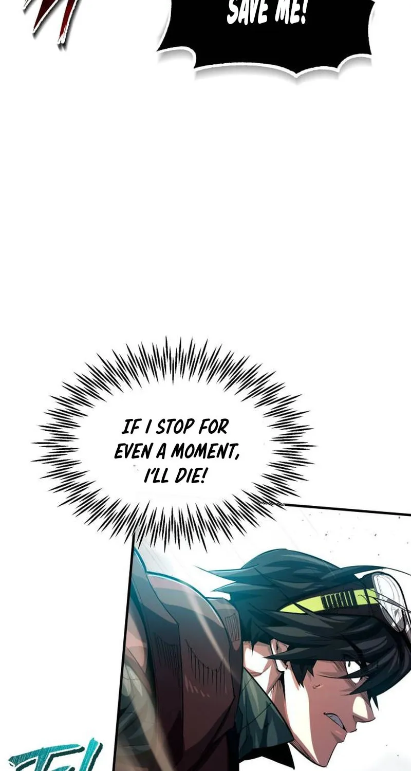 There Are No Bad Warriors in This World Chapter 9 page 35 - 