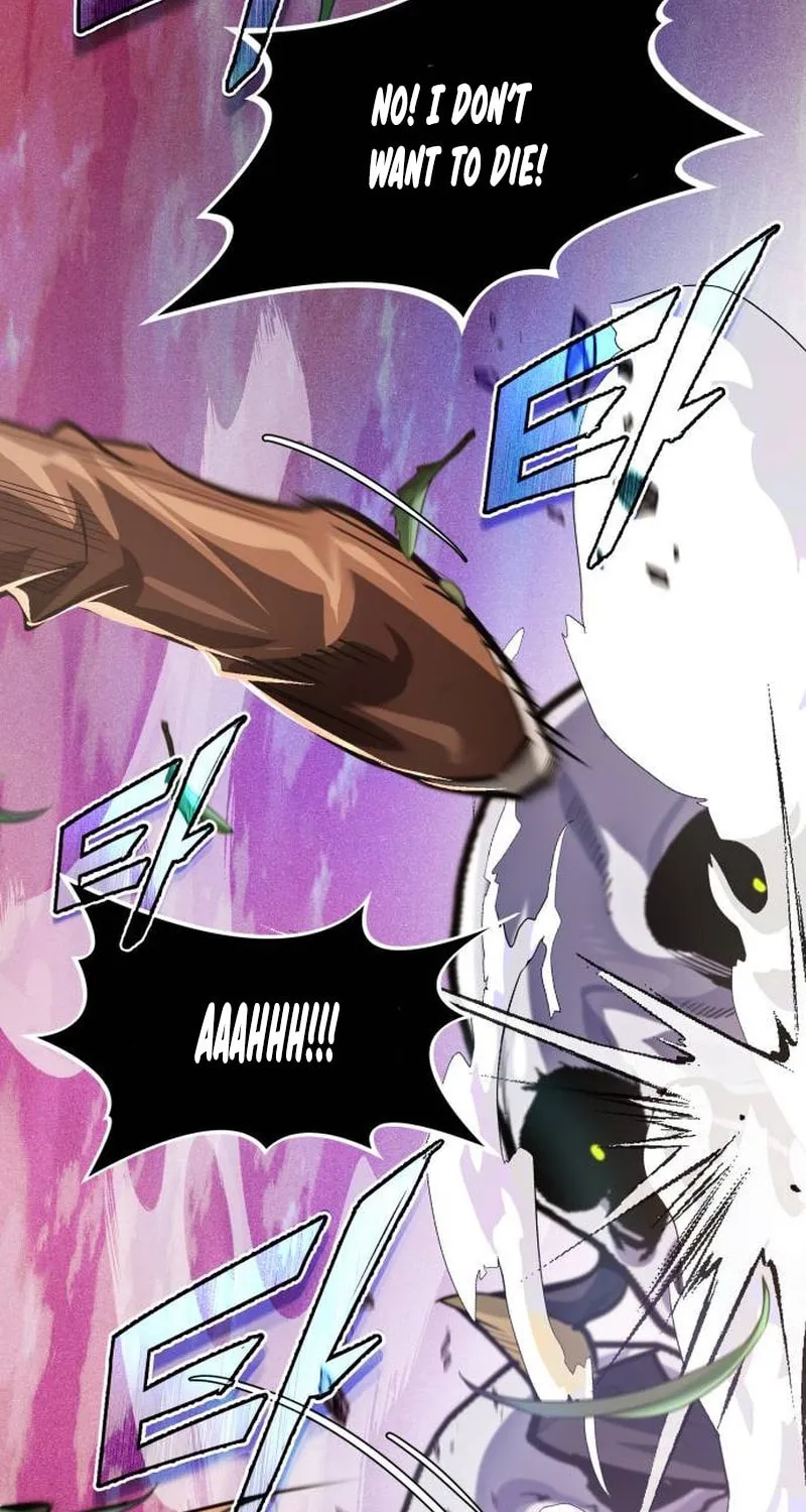 There Are No Bad Warriors in This World Chapter 9 page 38 - 