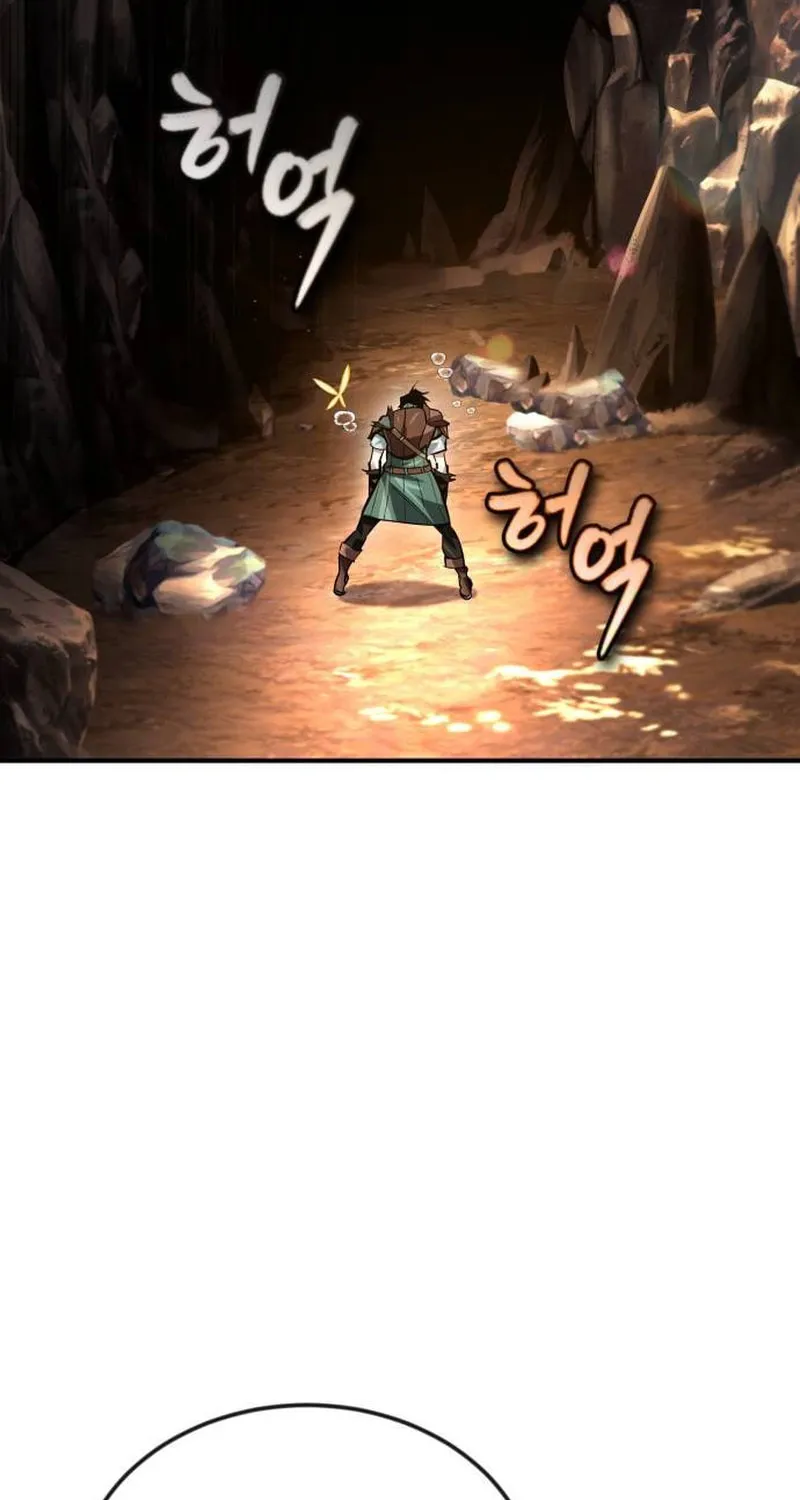 There Are No Bad Warriors in This World Chapter 9 page 43 - 