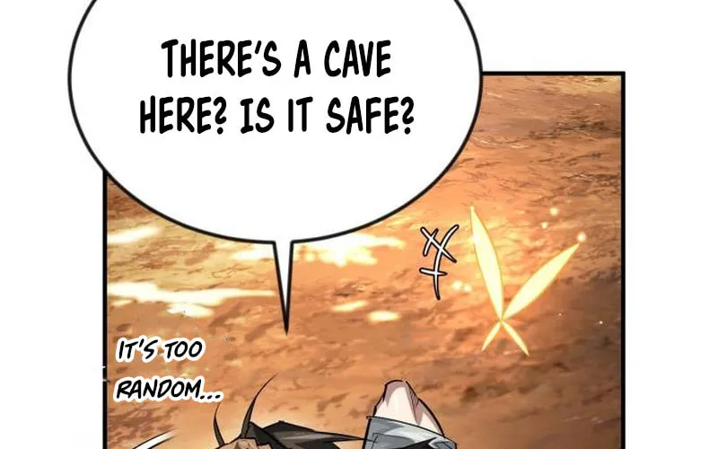 There Are No Bad Warriors in This World Chapter 9 page 44 - 