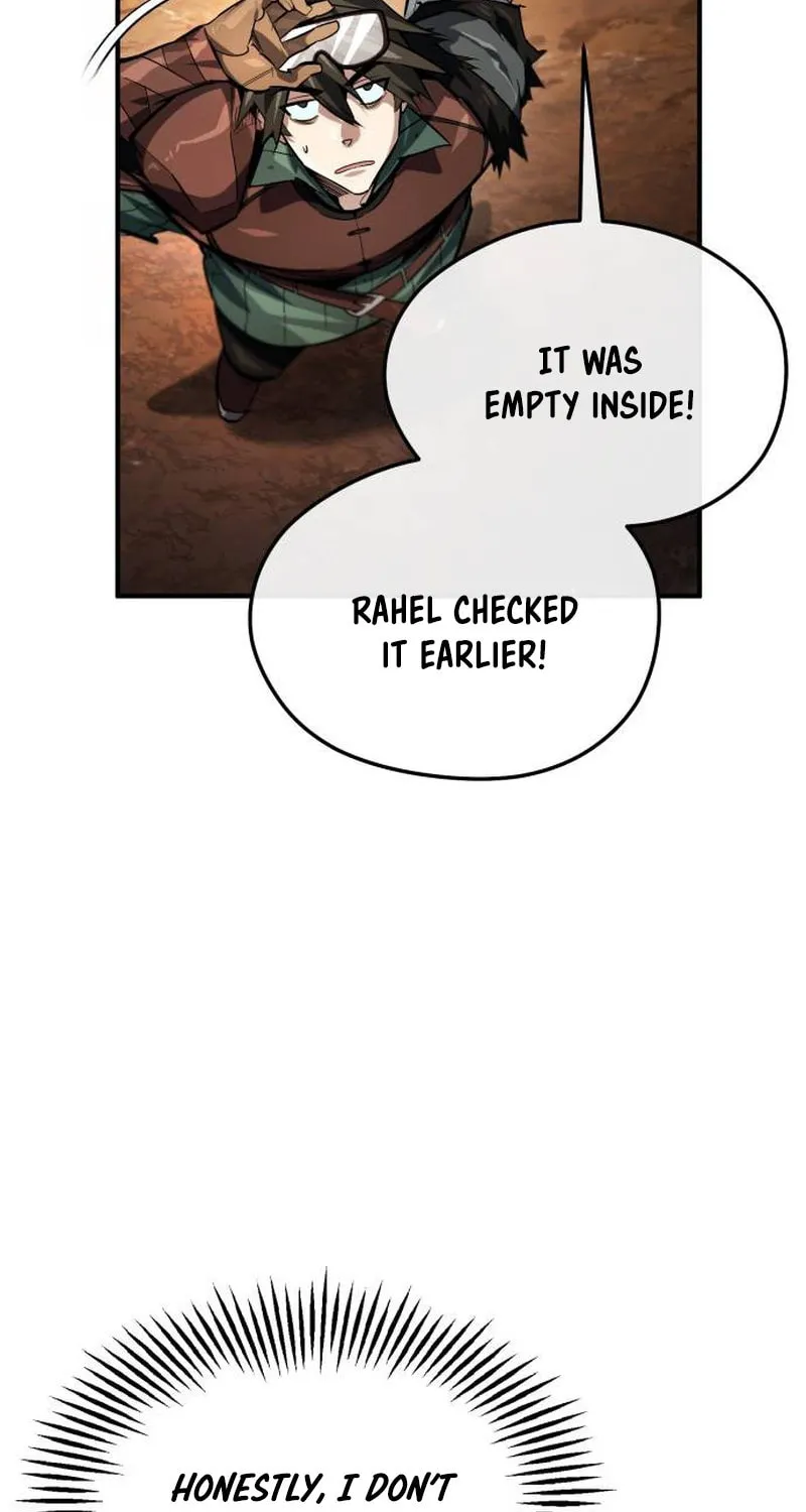 There Are No Bad Warriors in This World Chapter 9 page 45 - 