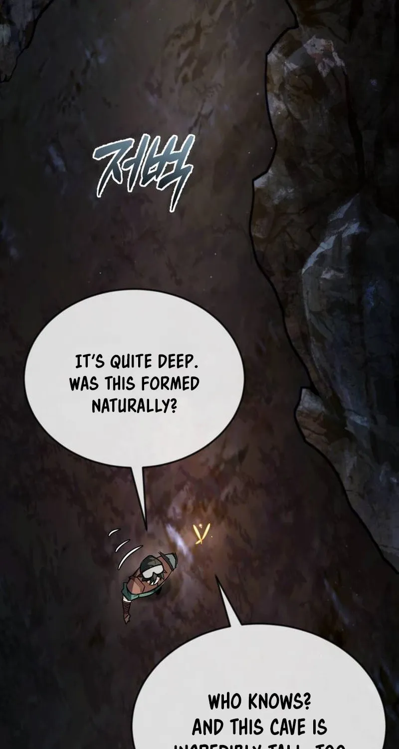 There Are No Bad Warriors in This World Chapter 9 page 49 - 