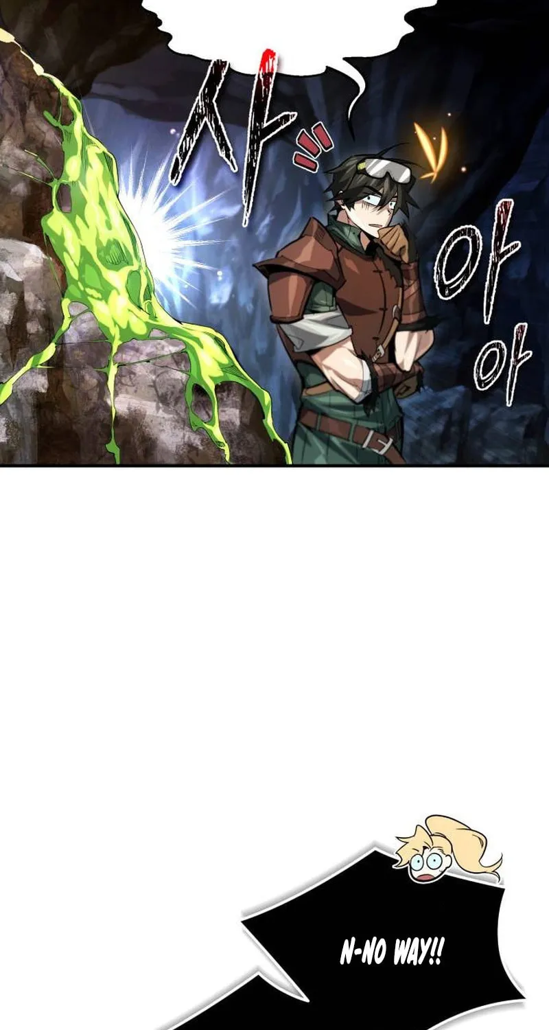 There Are No Bad Warriors in This World Chapter 9 page 53 - 