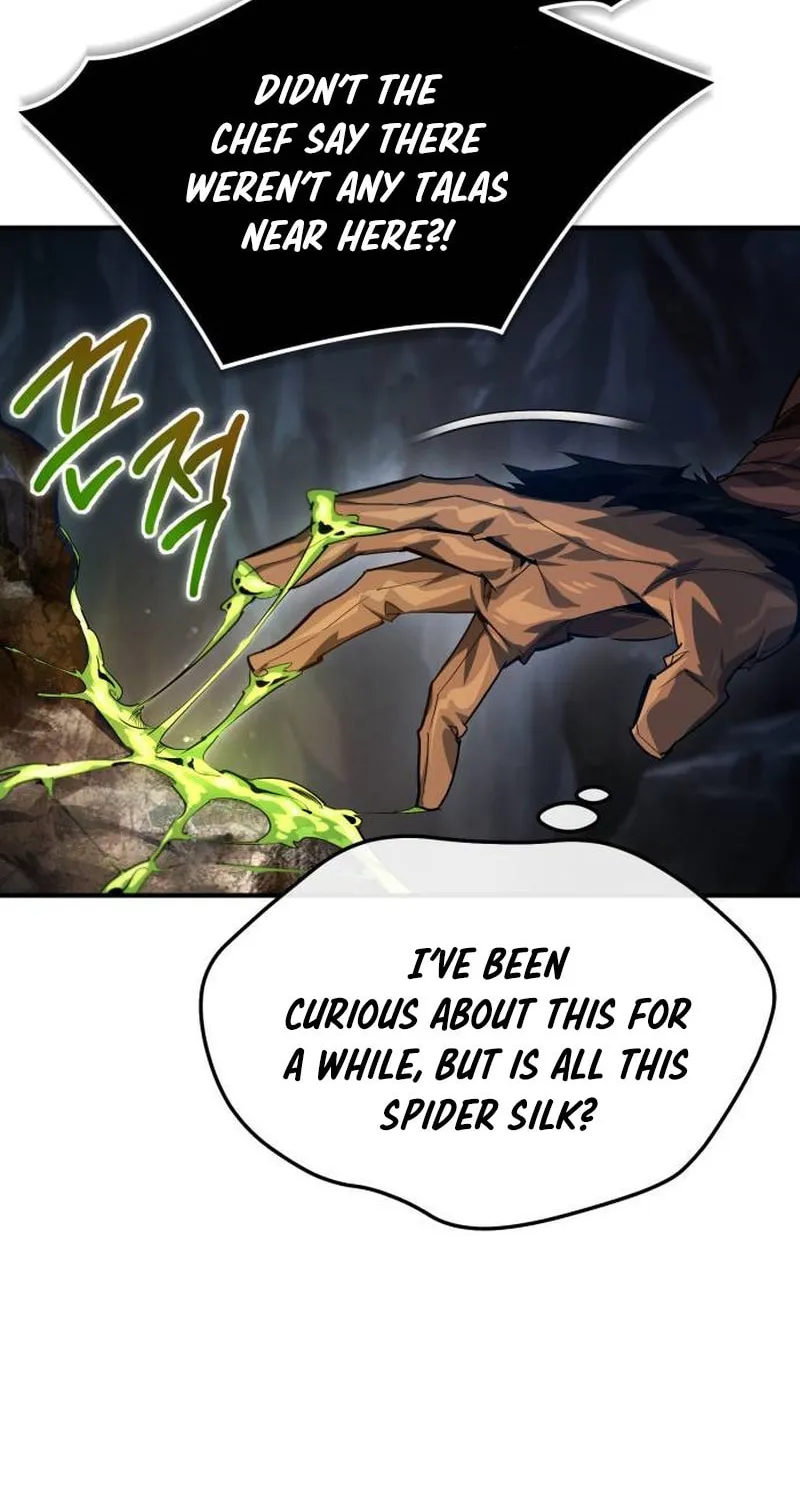 There Are No Bad Warriors in This World Chapter 9 page 54 - 